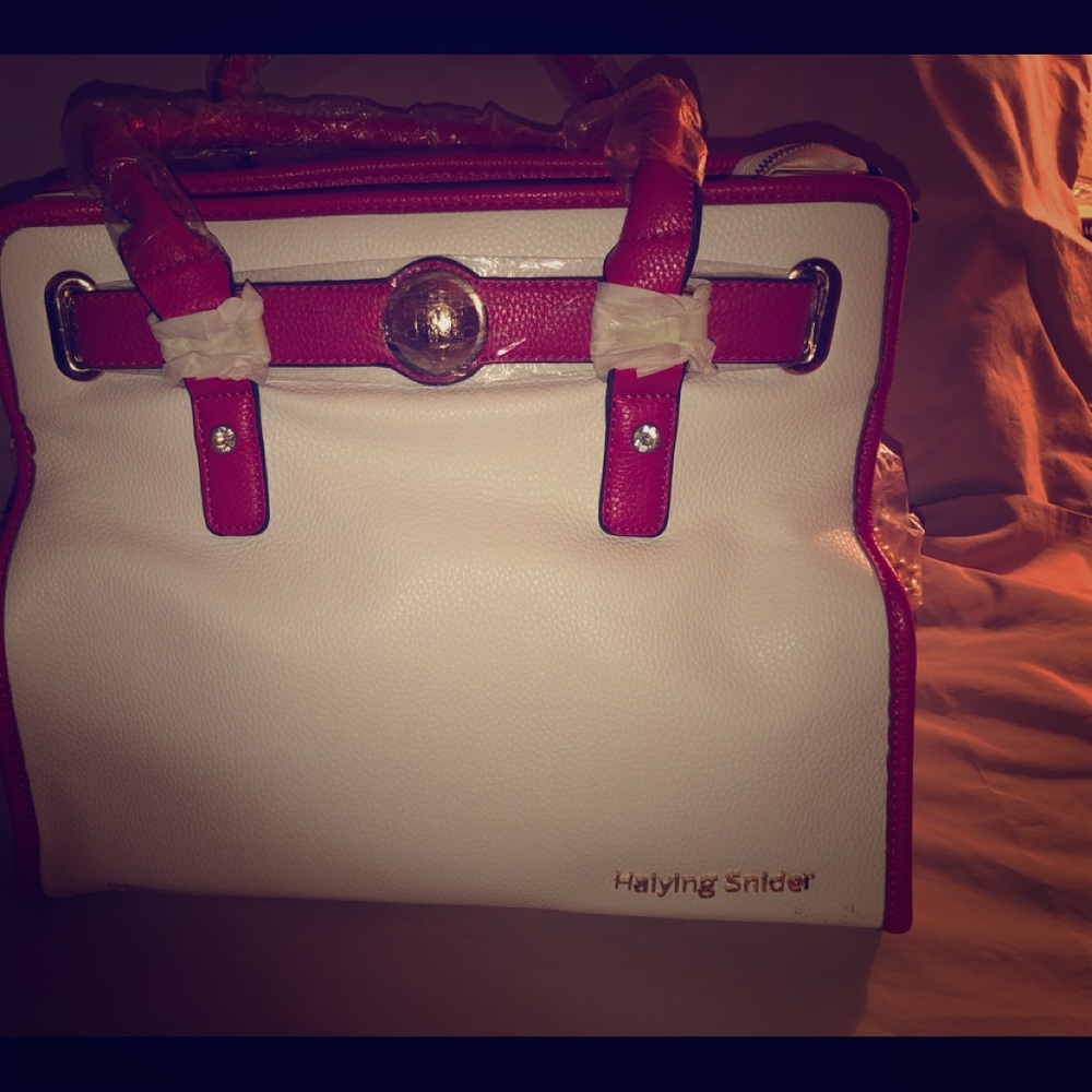 Beautiful Haiying Snider Tote